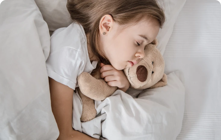 Método Sleep Talk